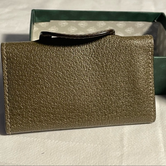 Gucci sewing kit - Picture 6 of 7